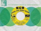 THE ANIMALS  It's All Meat / Other Side Of This Life  rare promo 45 from 1967