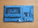A Certain Ratio-Graveyard And The Ballroom UK Cassette Tape Factory FACT16 Blue
