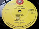 GRAND FUNK RAILROAD Live Album 1971 UK CAPITOL 2LP 1st PRESS - ONE PLAY - MINT