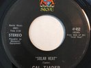 * CAL TJADER Solar Heat/Ode To Billie Joe LATIN SOUL FUNK BREAKS Skye 45 HEAR