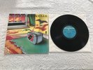 A FLOCK OF SEAGULLS Self-titled LP NM Vinyl I Ran New Wave 1982