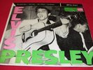 ELVIS PRESLEY Blue Suede Shoes EP 45 rpm w/PICTURE SLEEVE RCA Victor EPA-747