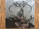 MANTIS LP RARE CANADIAN PSYCH HARD ROCK SWEET PLUM STILL IN SHRINK LOVELY COPY