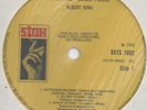 Albert King - 'Live Wire Blues Power'1968 UK Stax LP XATS1002