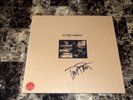 Tom Petty Rare Authentic Hand Signed Wildflowers Reissue Vinyl LP Record + COA