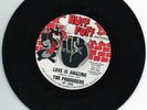 ClassicTorch Inst,The Producers, Lady Lady Lady / Love Is Amazing, Huff Puff.