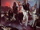 Mott Shouting And Pointing NEAR MINT Columbia Vinyl LP