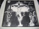 MERCYFUL FATE SAME ?Nuns Have No Fun MINI LP raaaaare king diamond portrait