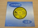 EX-   Roy Orbison/Walk On/1968 London 7