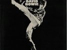 The Man Who Sold The World - 2nd + Poster David Bowie vinyl LP album record UK