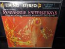 RCA LIVING STEREO LSC 1900 BERLIOZ SYMPHONIE FANTASTIQUE MUNCH CLASSIC #2240 NEW