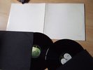 LP--The Beatles ?– The White Album Weißes Album LP (Apple EMI SMO 2051/52