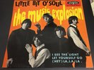 THE MUSIC EXPLOSION