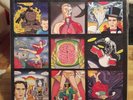 PEARL JAM - Backspacer WHITE VINYL LIMITED RARE