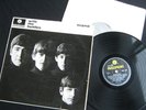BEATLES - WITH THE BEATLES   LP  PMC 1206 Mono   