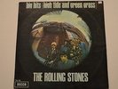 ROLLING STONES - Big hits (High tide ang green grass) - 1975 LP MONO SPAIN