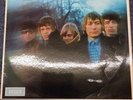 THE ROLLING STONES  vinyl Lp BETWEEN THE BUTTONS EX/EX Original Press