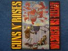 Guns N' Roses ?– Appetite For Destruction  Vinyl, LP, Album,orig.1987