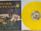 Mark Lanegan - Whiskey For The Holy Ghost LP Germany Sub Pop SP78/249 Yellow Wax