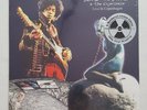 Jimi Hendrix & The Experience ?– Live In Copenhagen Mint Sealed Limited Numbered