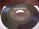 LISTEN  T-BABY GREEN -BON-RAN#501 