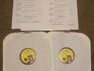 DR DEMENTO #86-52 1986 Funny 25 Year End Radio Show 2 LPs Westwood One