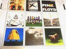 A Nice Pair by Pink Floyd 2x LP STILL SEALED IMPORT SPAIN 1986 Piper At The Gate