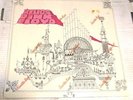 Relics by Pink Floyd LP STILL SEALED  IMPORT SPAIN? UK? Europe MFP 1990