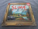 SLIME Hier und Jetzt RED DELUXE Vinyl 2 LP +CD lim. 100 *Band-Edition* Broilers