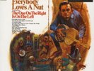 LP-JOHNNY CASH-EVERYBODY LOVES A NUT -HQ -LP- NEW VINYL