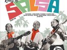 ROOTS OF SALSA VOL 2 (LP+CD) NEW VINYL