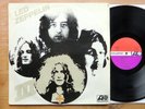 Led Zeppelin - Led Zeppelin III LP 1970  1st France Atlantic 940 051 TOP