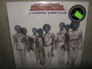 MIDNIGHT STAR Standing Together RARE SEALED New Vinyl LP 1981 Solar S-19 CutOut