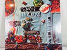 Rufus Featuring Chaka Khan - Rags to Rufus US LP - still sealed  M1