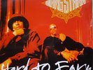 Gang Starr ?– Hard To Earn Double Vinyl LP. Mint. Sealed.