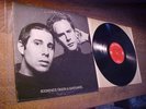 SIMON AND GARFUNKEL LP 1968 Bookends 1st Press Columbia MONO 1A 1A RARE