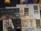 Paul McCartney Colored Vinyl Bundle - 8 LP's - All Sealed