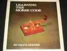 LEARNING THE MORSE CODE 2LP + EP BOX SET 1970 AUSTRALIAN FLIGHT TRAINING CENTRE