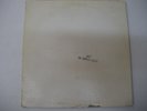 Led Zeppelin II  white label promo LP