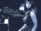 Martha Chopin / Argerich - Legendary 1965 Recording (Vinyl Used Like New)