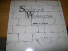 SPARTAN WARRIORS STEEL N'CHAINS  LP EX RARO