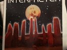 Julian Cope ?– Interpreter Lp 1996 Echo ?– ECHLP 12 NM No Inner