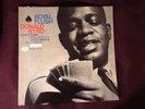 DONALD BYRD   ROYAL FLUSH   BLUE NOTE ORIGINAL MONO 4101, Van gelder Stamp, Ear