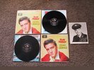 2 first LPM-1884 & LSP-1884 Elvis Presley 