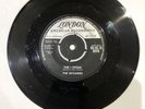 THE SKYLINERS RARE 1959 UK LONDON FIRST PRESS  7” HLU-8924 THIS I SWEAR VG+