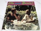 ELLA FITZGERALD & COUNT BASIE 