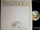 Back Door - Activate - orig. 1976 UK Warner K 56243  LP m-/vg+ / Jazzrock UK