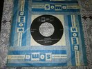 THE CORVETS  SOMA 45 MINNESOTA KILLER ROCKABILLY b/w  SURF GARAGE INSTRO HEAR