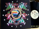 Hawkwind - In Search of Space - orig.71 DE UAS 29202 l  LP m-/vg+ / Gimmickcover