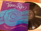 Terry Riley Persian Surgery Dervishes LP 1972 France